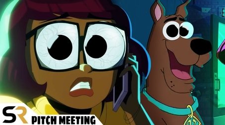 Velma (2023) - Episode 3 poster and promotional image