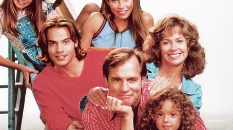 Season 1 (1996) - Season 1 poster and promotional image