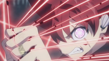 Mission Complete / Reception (2024) - Episode 27 poster and promotional image