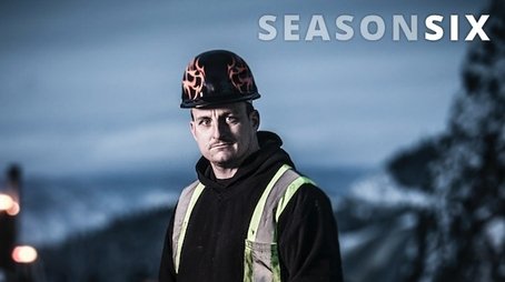 Season 6 (2017) - Season 6 poster and promotional image