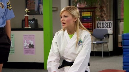 Kickin' It On Our Own (Part 1) (2012) - Episode 22 poster and promotional image