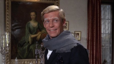 All Around the Money Tree (1969) - Episode 20 poster and promotional image