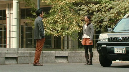遅咲きのヒマワリ～ボクの人生、リニューアル～ Сезон 1