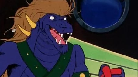 The Challenge of Supreme General Kloppen (1979) - Episode 26 poster and promotional image