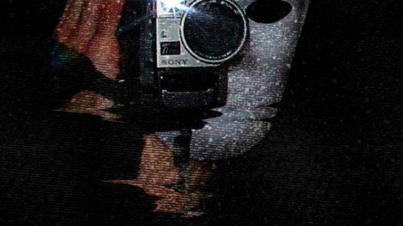 In The Shadows (2025) poster