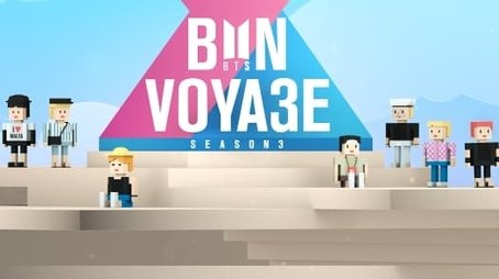 Season 3 (2018) - Season 3 poster and promotional image