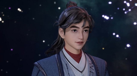 星河至尊 시즌 1