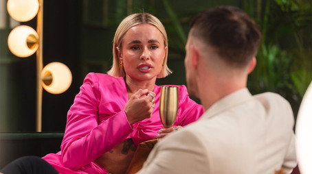 Married at First Sight UK Сезон 10