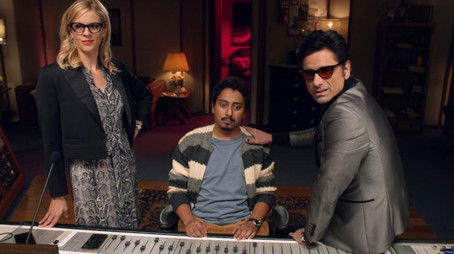 I Am So Much Better Than You at Everything (2020) - Episode 5 poster and promotional image