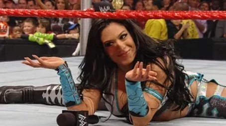 WWE Monday Night RAW #810 (2008) - Episode 48 poster and promotional image
