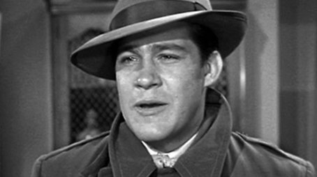 Semi-Private Eye (1954) - Episode 18 poster and promotional image