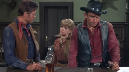 High Stakes (1966) - Episode 10 poster and promotional image