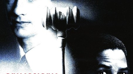 Philadelphia (1993) poster
