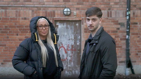 Efterlyst Сезон 65