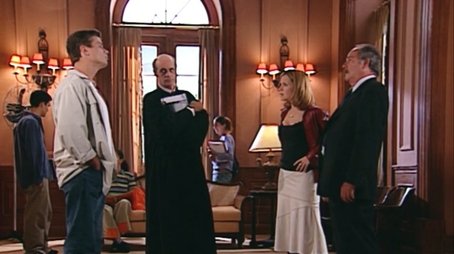 Episode 9 (2002) - Episode 9 poster and promotional image