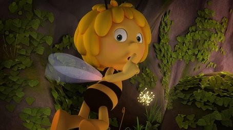 Night Blooms (2013) - Episode 4 poster and promotional image
