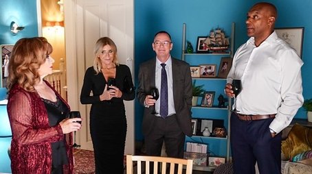 27/09/2023 (2023) - Episode 156 poster and promotional image