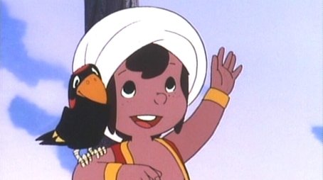 Cast off! (1975) - Episode 1 poster and promotional image