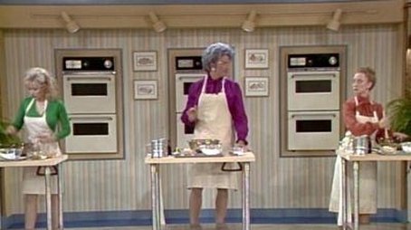 Grandma Jack (1983) - Episode 7 poster and promotional image