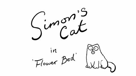 Simon's Cat Сезон 6