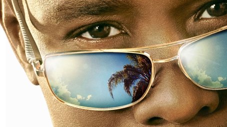 Season 1 (2015) - Season 1 poster and promotional image