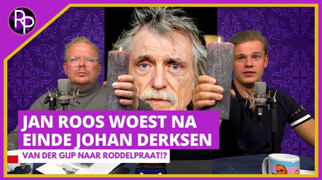 RoddelPraat Сезон 3