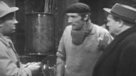 Episode 33 (1964) - Episode 33 poster and promotional image