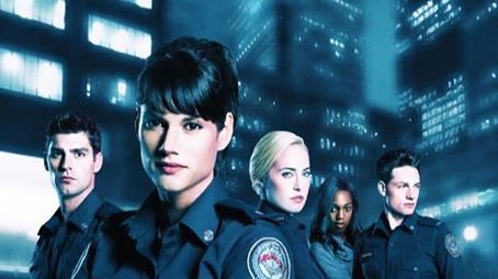 Specials (2014) - Season 0 poster and promotional image
