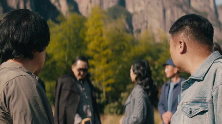 鬼吹灯之云南虫谷 Stagione 1