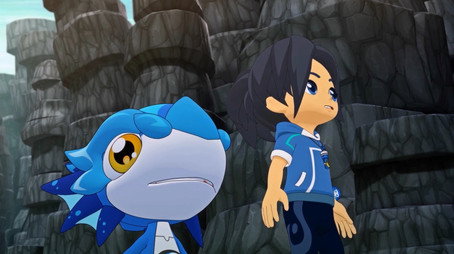 斗龙战士 Sezóna 5