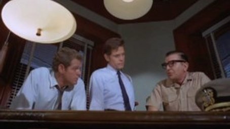To Hell With Babe Ruth (1969) - Episode 2 poster and promotional image