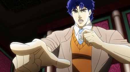 JoJos Bizarre Adventure12
