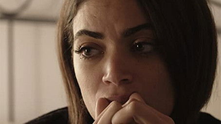 Episode 5 (2021) - Episode 5 poster and promotional image