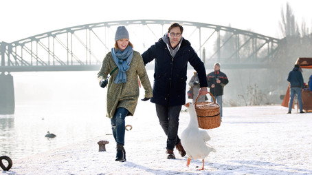 Až po uši Sezóna 2