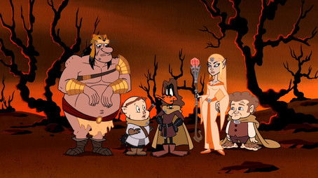 M.M.O.R.P.D. (2005) - Episode 15 poster and promotional image