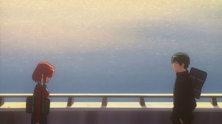 Toradora!115