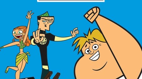 Total Drama Action (2009) poster