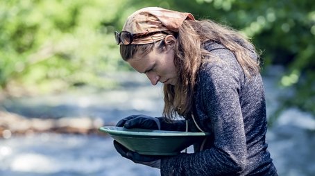 Airboat Accident (2022) - Episode 3 poster and promotional image