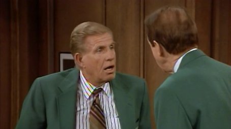 Coach for a Day (2) (1994) - Episode 15 poster and promotional image