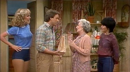 Jack's Other Mother (1981) - Episode 10 poster and promotional image