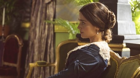 Faith, Hope and Charity (2017) - Episode 6 poster and promotional image