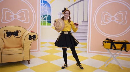 We've Got Our Glasses On (2020) - Episode 3 poster and promotional image