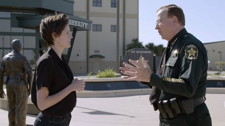 The Parkland Effect (2018) - Episode 4 poster and promotional image