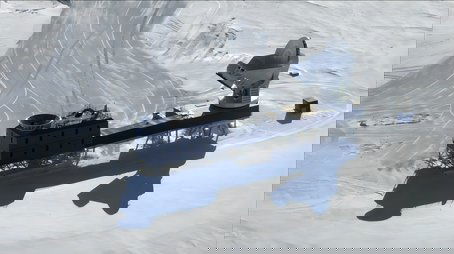 The Epic Journey (2011) - Episode 1 poster and promotional image