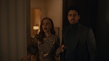 Josephine (2021) - Episode 10 poster and promotional image