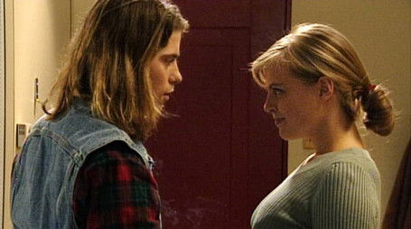 På drift (1993) - Episode 10 poster and promotional image