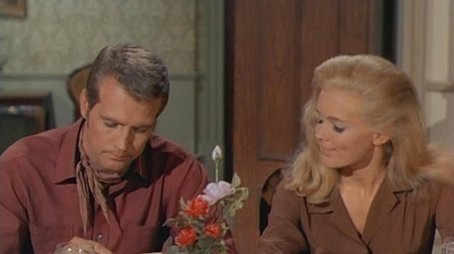 Brother Love (1967) - Episode 23 poster and promotional image