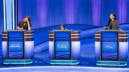 Celebrity Jeopardy! ซีซัน 4