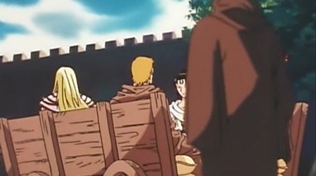 King... The Long Sought Hero (1998) - Episode 3 poster and promotional image