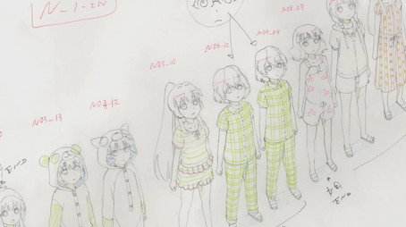 ゆるゆり Σεζόν 0